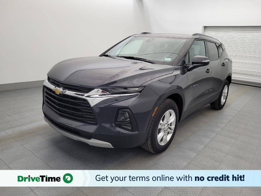 2022 Chevrolet Blazer 2LT — SUV — 15,891 mi — Tallahassee, FL