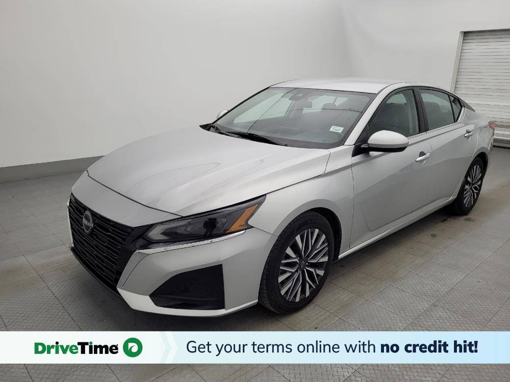 2023 Nissan Altima SV — Sedan — 53,790 mi — Tallahassee, FL