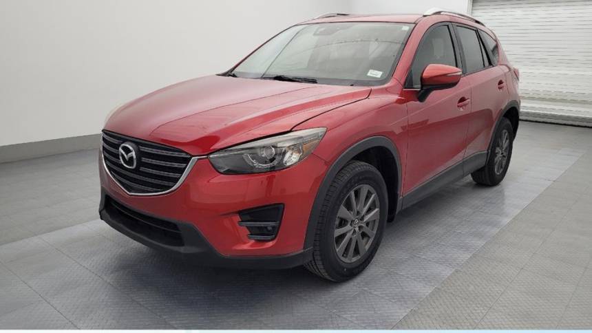 2016 Mazda CX-5 Touring — SUV — 65,862 mi — Tallahassee, FL