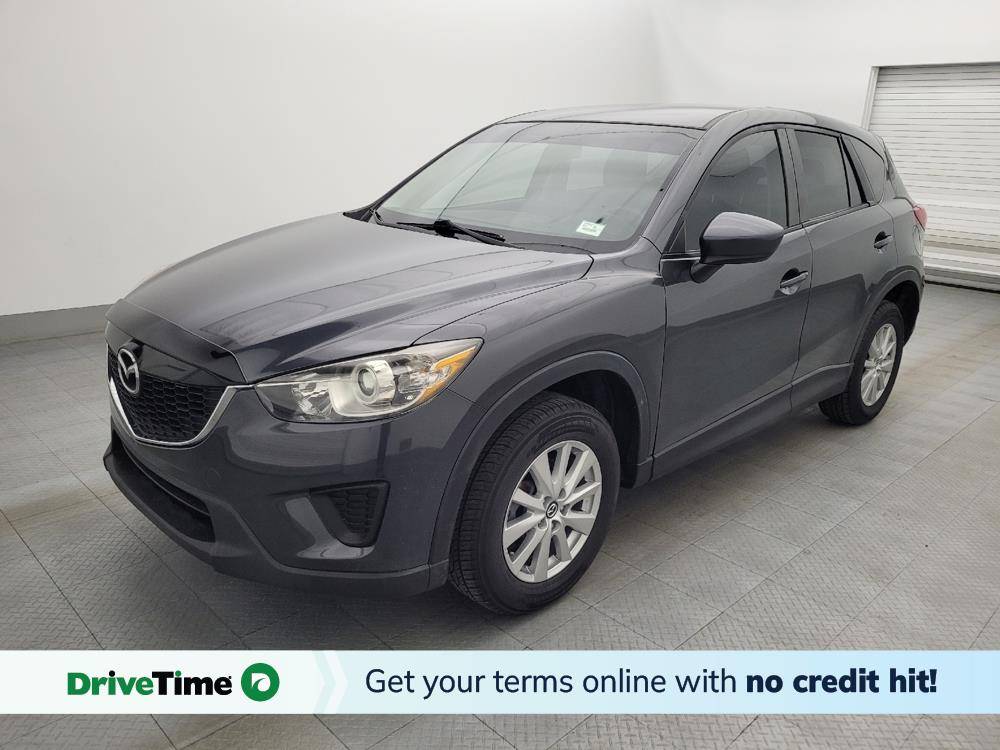 2014 Mazda CX-5 Sport — SUV — 80,131 mi — Tallahassee, FL