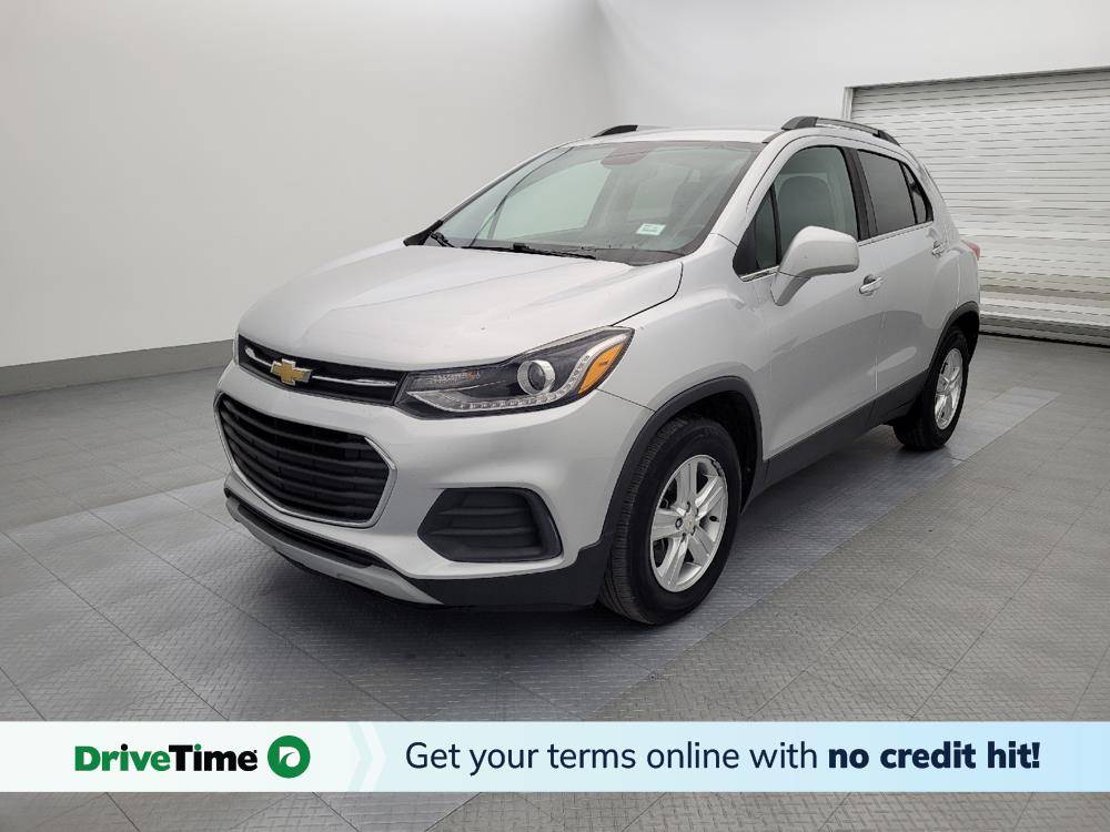 2019 Chevrolet Trax LT — SUV — 82,530 mi — Tallahassee, FL
