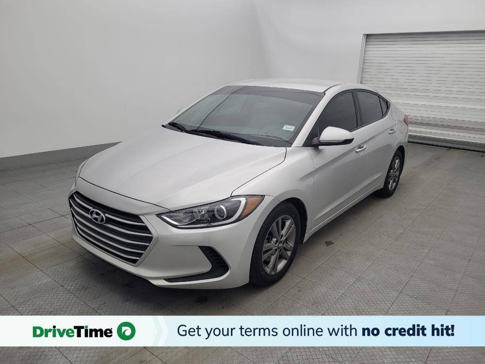 2017 Hyundai Elantra SE — Sedan — 67,621 mi — Tallahassee, FL