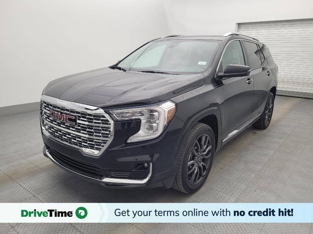 2022 GMC Terrain Denali — SUV — 30,468 mi — Tallahassee, FL