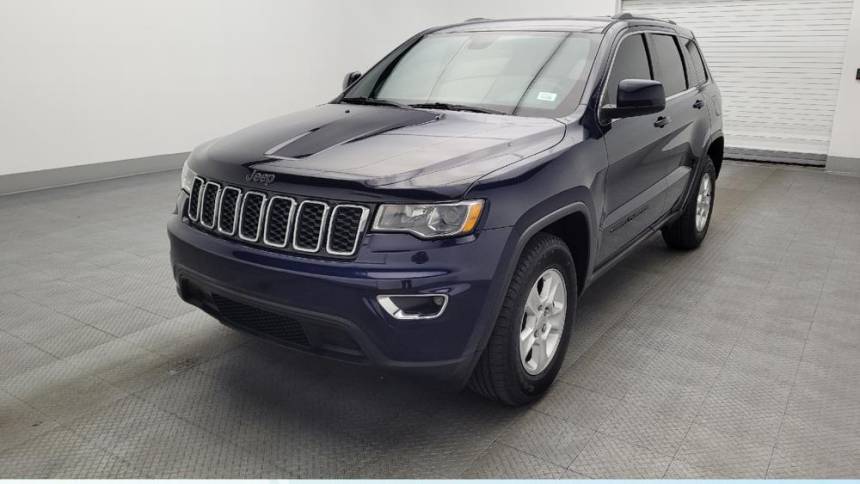 2017 Jeep Grand Cherokee Laredo — SUV — 47,435 mi — Tallahassee, FL