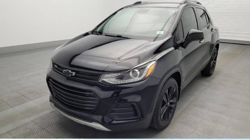 2019 Chevrolet Trax LT — SUV — 43,150 mi — Tallahassee, FL