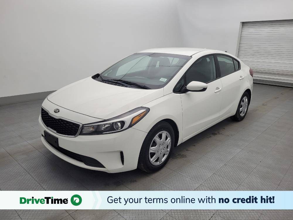 2017 Kia Forte LX — Sedan — 67,669 mi — Tallahassee, FL