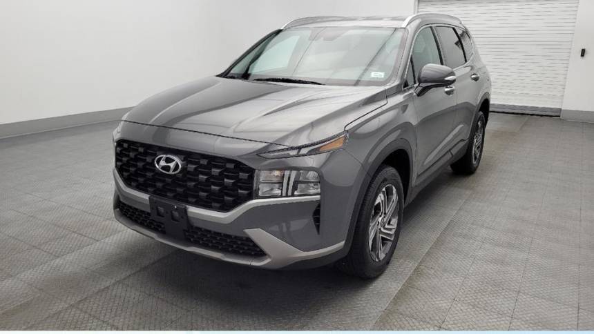 2023 Hyundai Santa Fe SEL — SUV — 23,624 mi — Tallahassee, FL