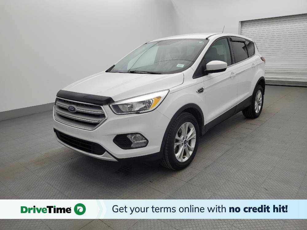 2019 Ford Escape SE — SUV — 121,069 mi — Tallahassee, FL