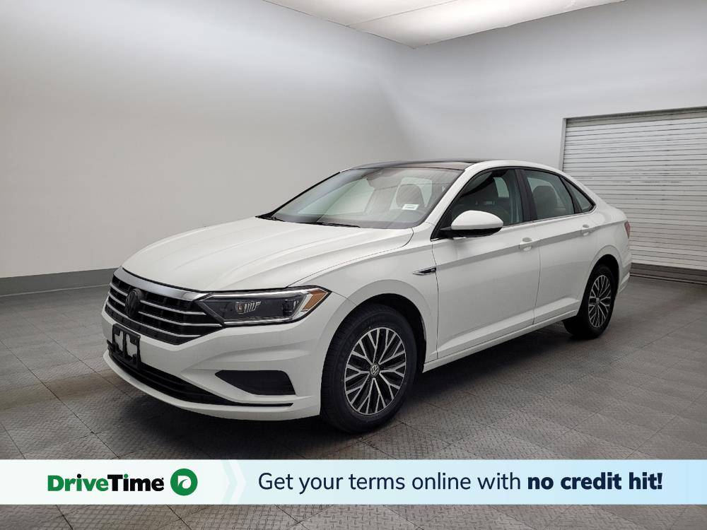 2019 Volkswagen Jetta SEL — Sedan — 80,559 mi — Phoenix, AZ