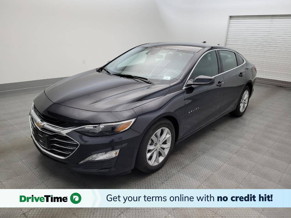 2023 Chevrolet Malibu LT — Sedan — 49,908 mi — Phoenix, AZ