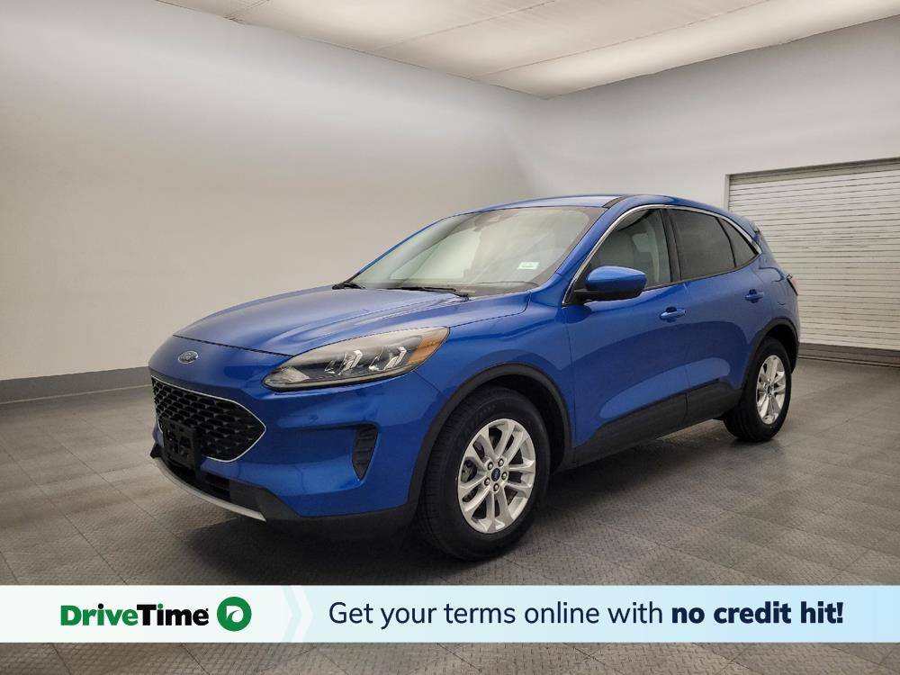 2020 Ford Escape SE — SUV — 48,959 mi — Phoenix, AZ