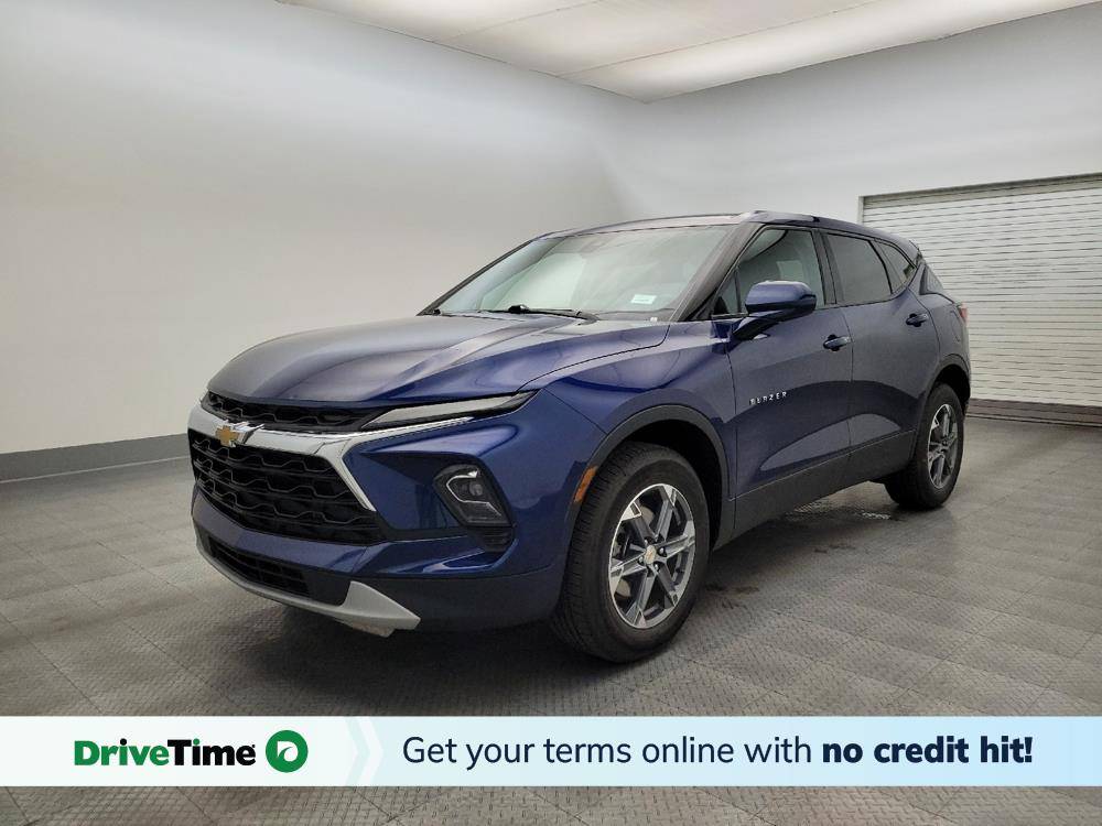 2023 Chevrolet Blazer 2LT — SUV — 60,950 mi — Phoenix, AZ