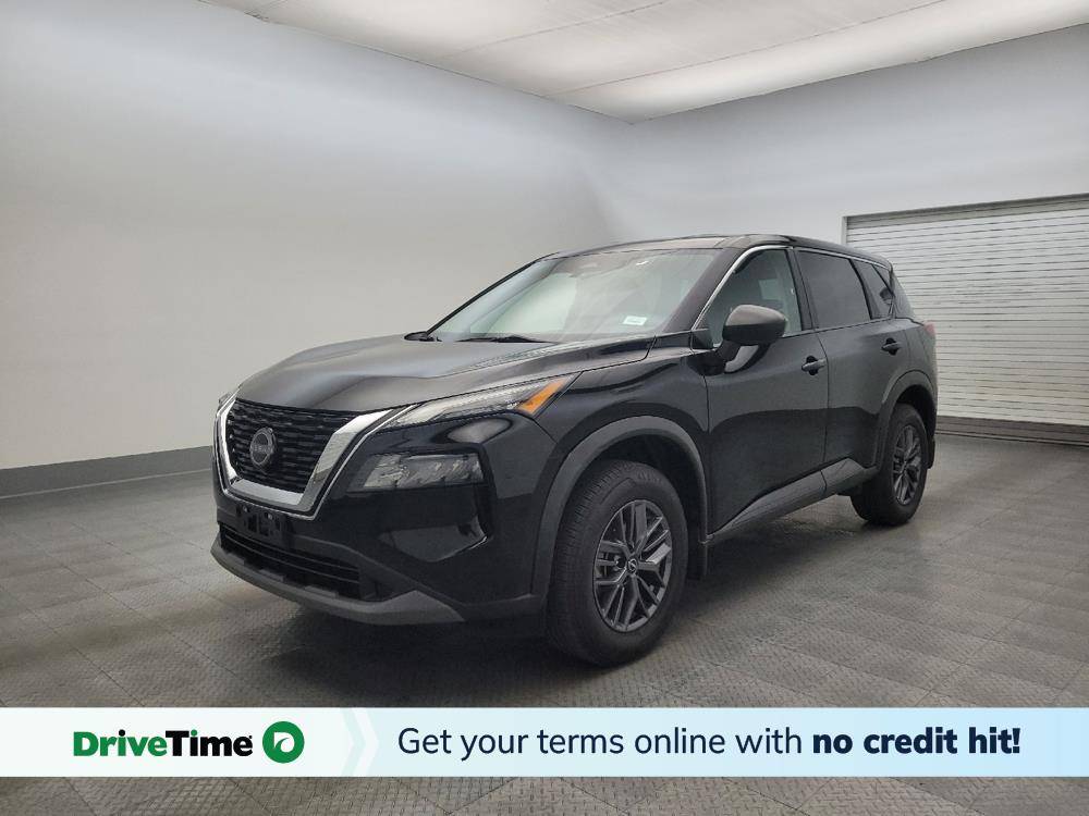 2023 Nissan Rogue S — SUV — 28,904 mi — Phoenix, AZ