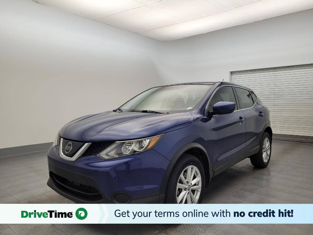 2019 Nissan Rogue Sport S — SUV — 91,959 mi — Phoenix, AZ