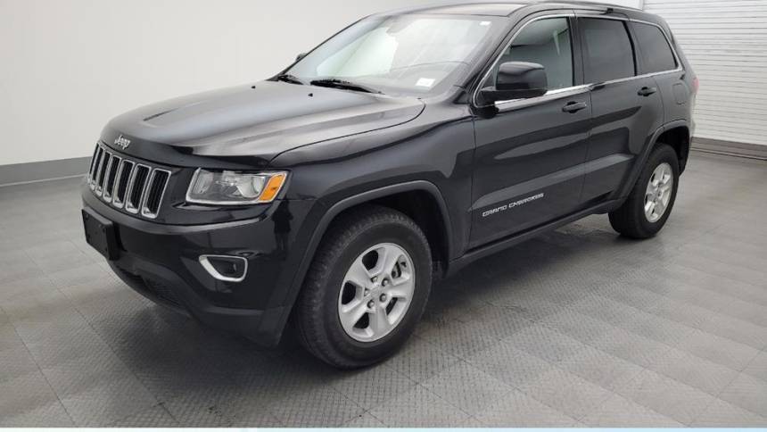 2016 Jeep Grand Cherokee Laredo — SUV — 78,829 mi — Phoenix, AZ