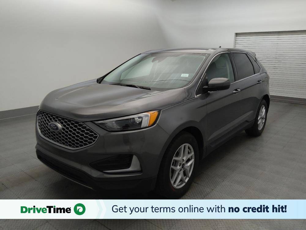 2024 Ford Edge SEL — SUV — 36,261 mi — Phoenix, AZ