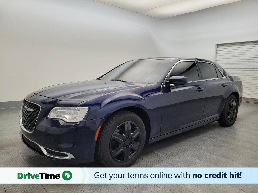 2017 Chrysler 300 Limited — Sedan — 115,677 mi — Phoenix, AZ