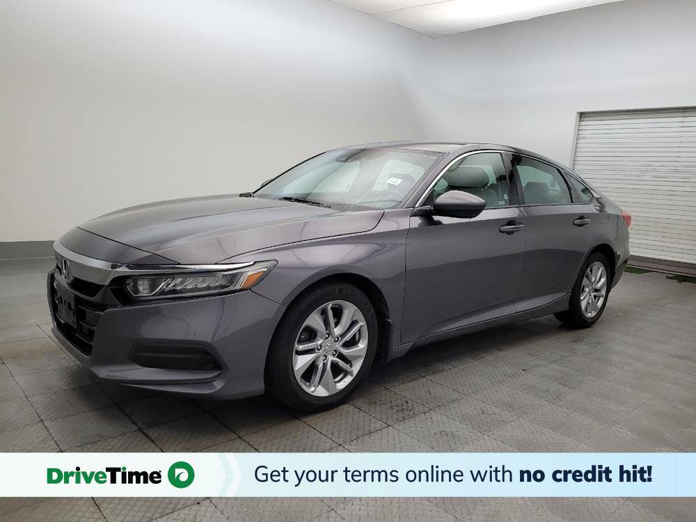 2019 Honda Accord LX — Sedan — 76,870 mi — Phoenix, AZ
