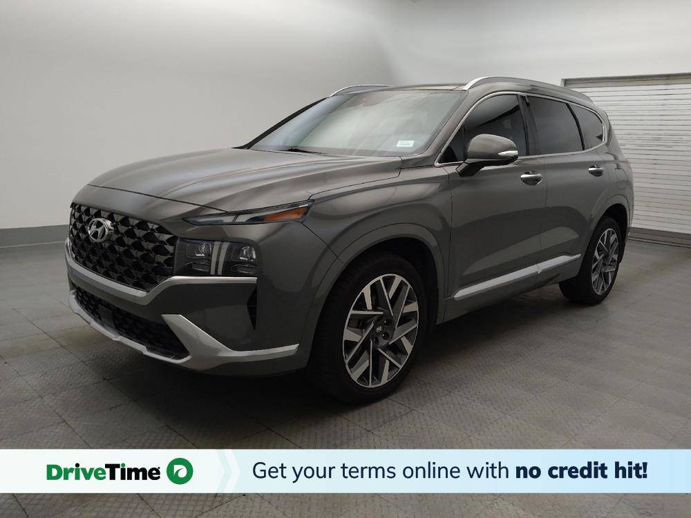2022 Hyundai Santa Fe Calligraphy — SUV — 87,846 mi — Phoenix, AZ