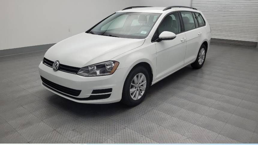 2017 Volkswagen Golf S — Wagon — 47,240 mi — Phoenix, AZ
