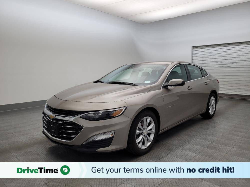 2023 Chevrolet Malibu LT — Sedan — 47,771 mi — Phoenix, AZ