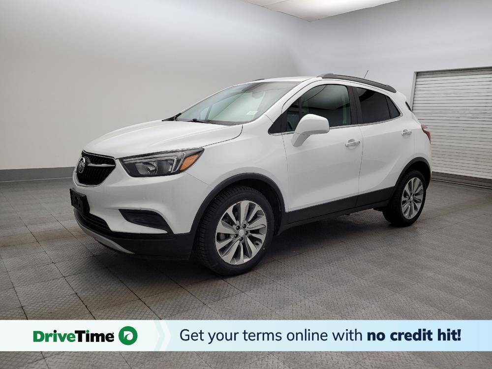 2020 Buick Encore Preferred — SUV — 91,572 mi — Phoenix, AZ