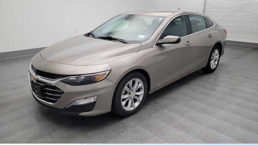 2023 Chevrolet Malibu LT — Sedan — 49,070 mi — Phoenix, AZ