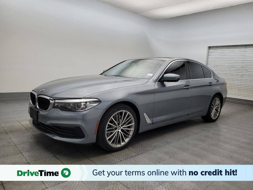 2020 BMW 5 Series 530i — Sedan — 41,464 mi — Phoenix, AZ