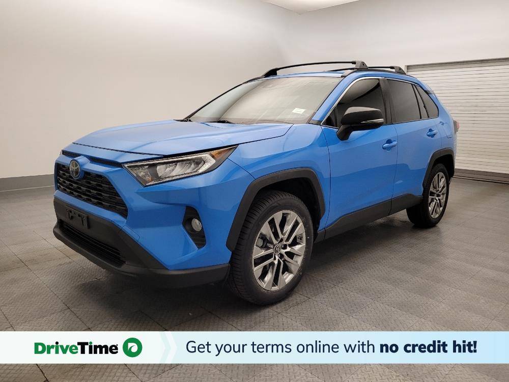 2019 Toyota RAV4 XLE Premium — SUV — 99,683 mi — Phoenix, AZ