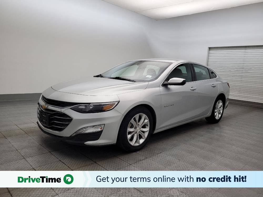 2020 Chevrolet Malibu LT — Sedan — 89,629 mi — Phoenix, AZ