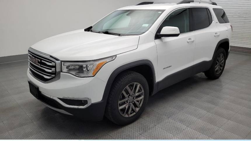 2019 GMC Acadia SLT — SUV — 91,260 mi — Phoenix, AZ