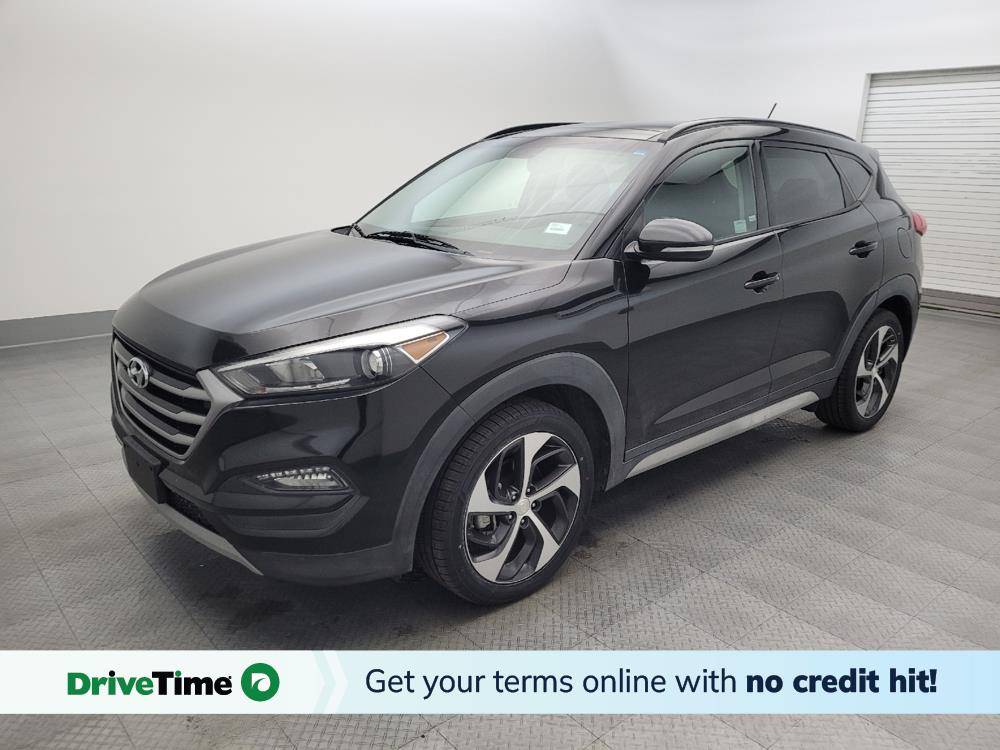 2017 Hyundai Tucson Value — SUV — 69,856 mi — Phoenix, AZ