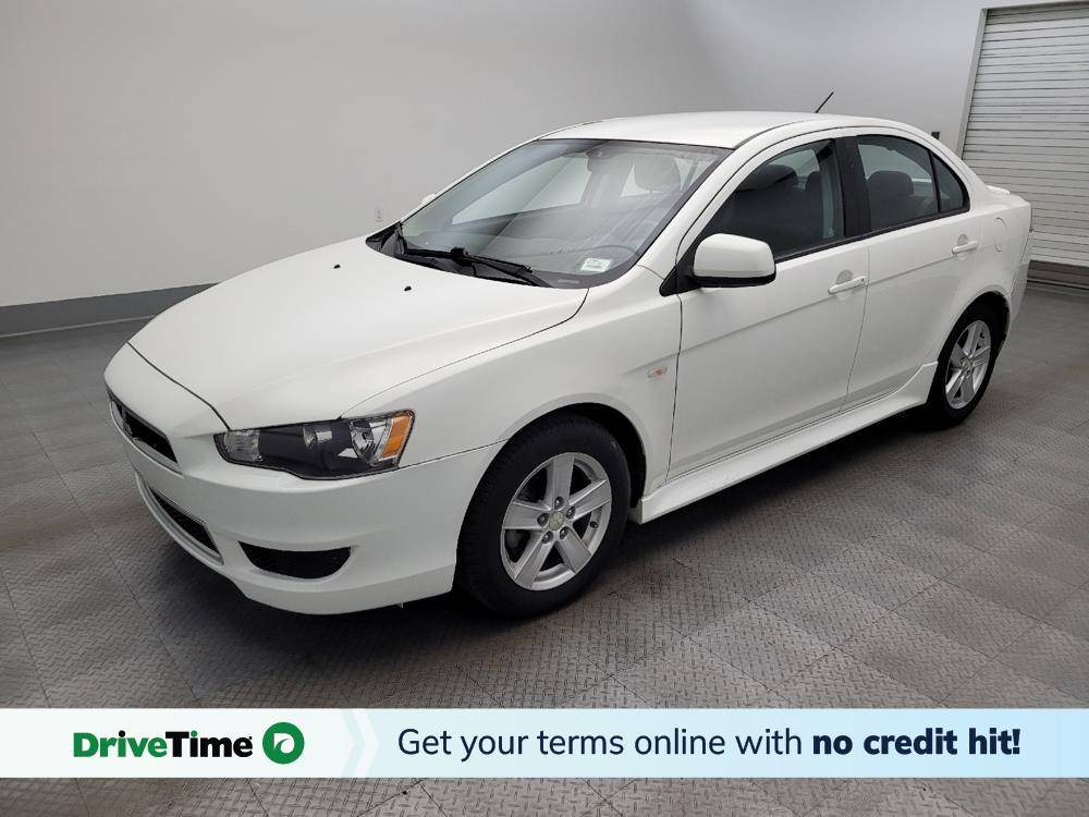 2014 Mitsubishi Lancer SE — Sedan — 52,200 mi — Phoenix, AZ
