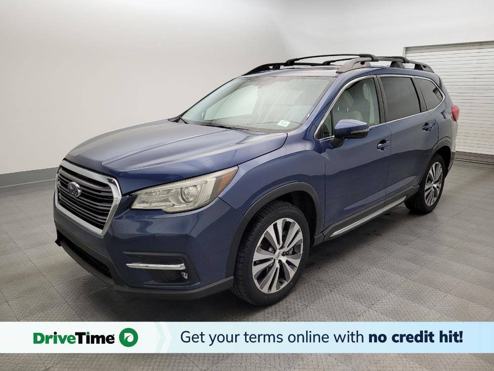 2019 Subaru Ascent Limited — SUV — 99,152 mi — Phoenix, AZ