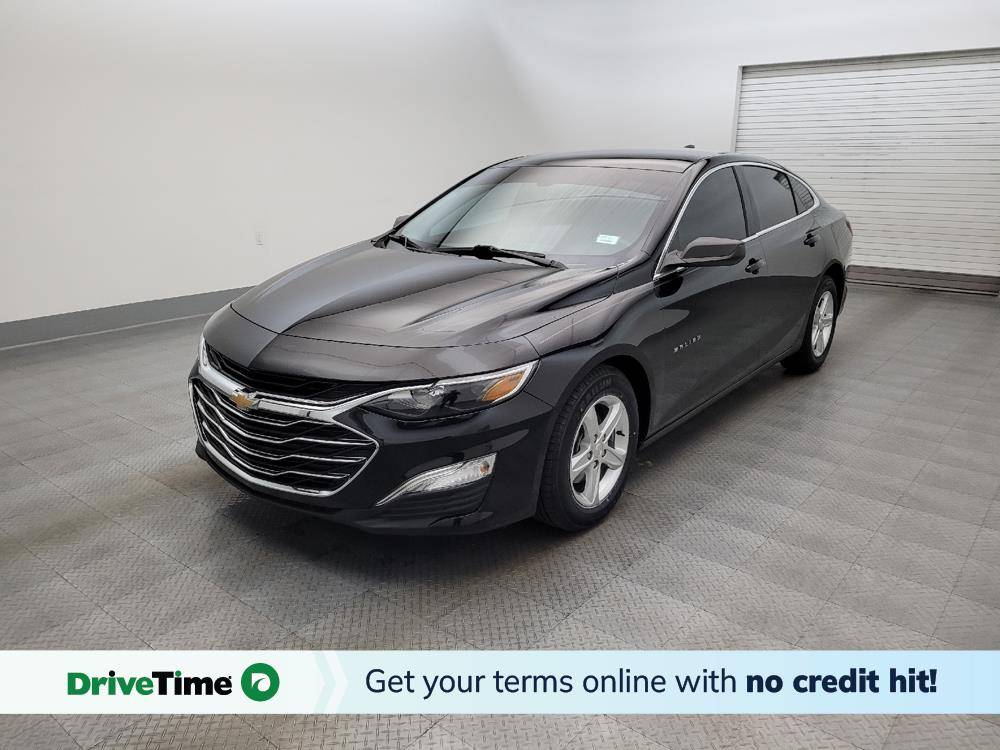 2020 Chevrolet Malibu LS — Sedan — 44,066 mi — Phoenix, AZ