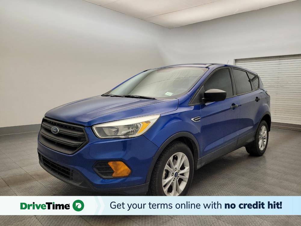 2017 Ford Escape S — SUV — 93,530 mi — Phoenix, AZ
