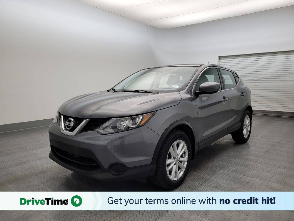 2017 Nissan Rogue Sport S — SUV — 68,822 mi — Phoenix, AZ