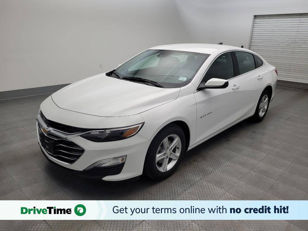 2020 Chevrolet Malibu LS — Sedan — 39,372 mi — Phoenix, AZ