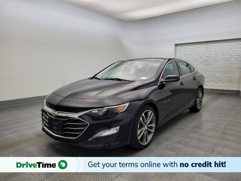 2022 Chevrolet Malibu LT — Sedan — 68,361 mi — Phoenix, AZ