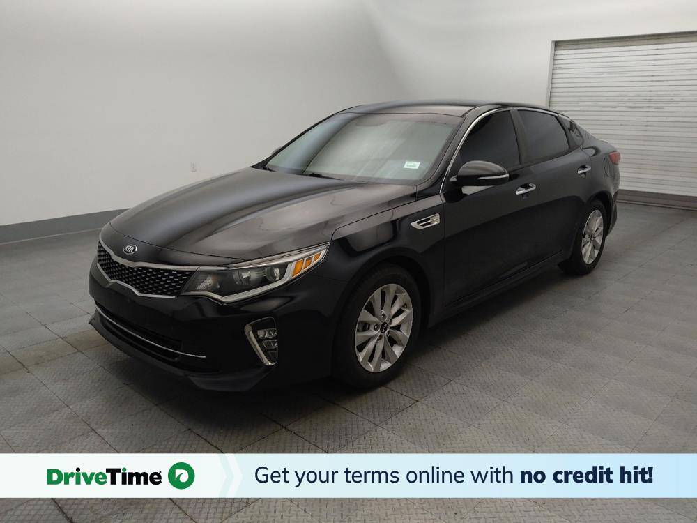 2018 Kia Optima S — Sedan — 70,250 mi — Phoenix, AZ