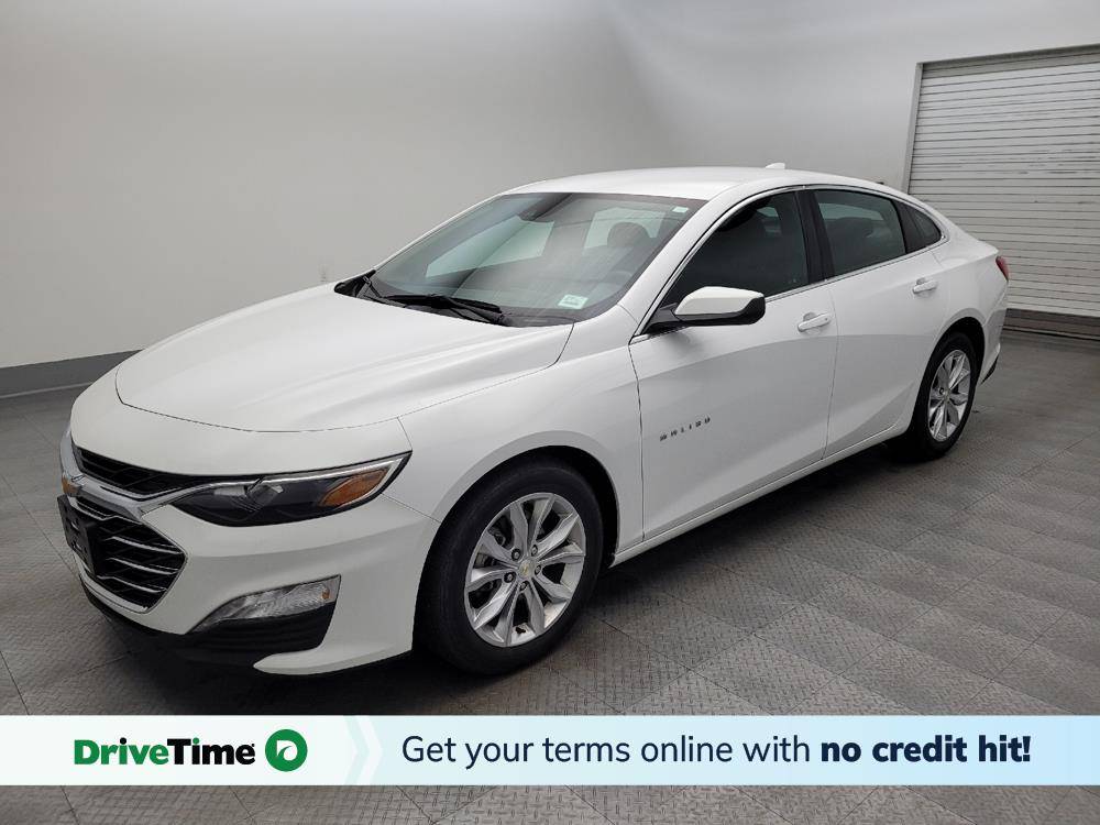 2023 Chevrolet Malibu LT — Sedan — 44,719 mi — Phoenix, AZ