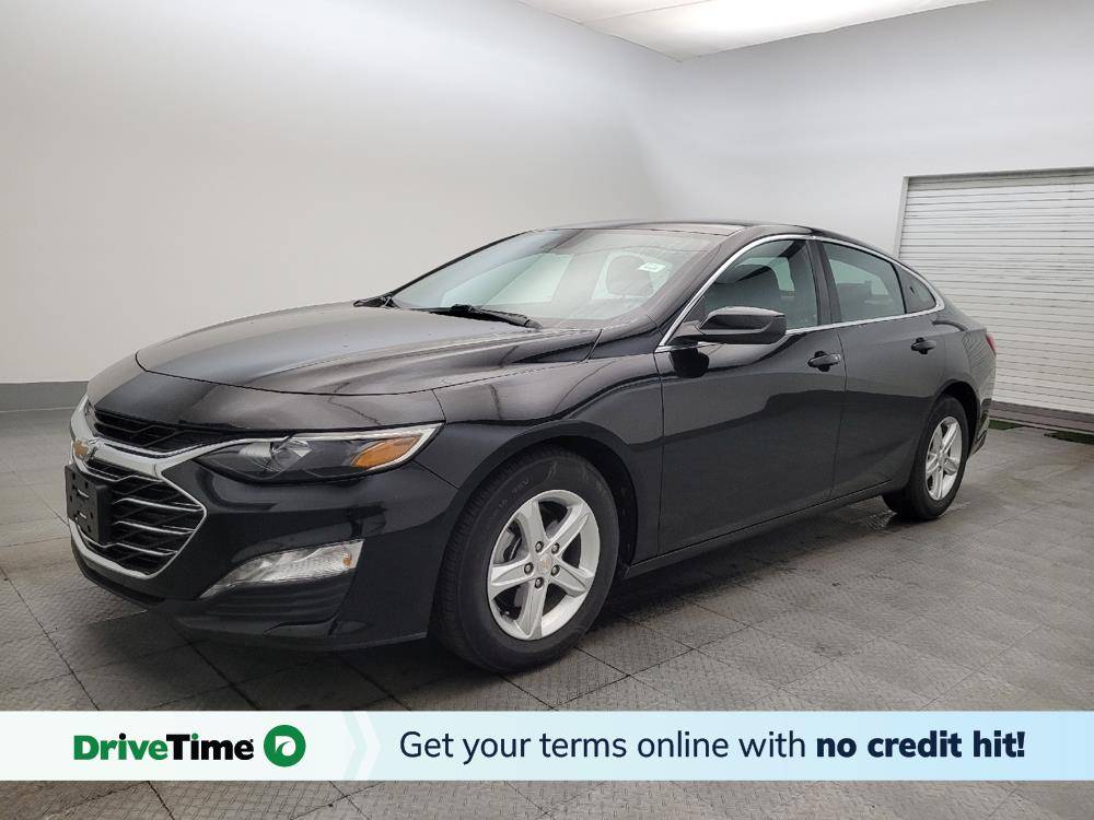 2023 Chevrolet Malibu LT — Sedan — 51,519 mi — Phoenix, AZ