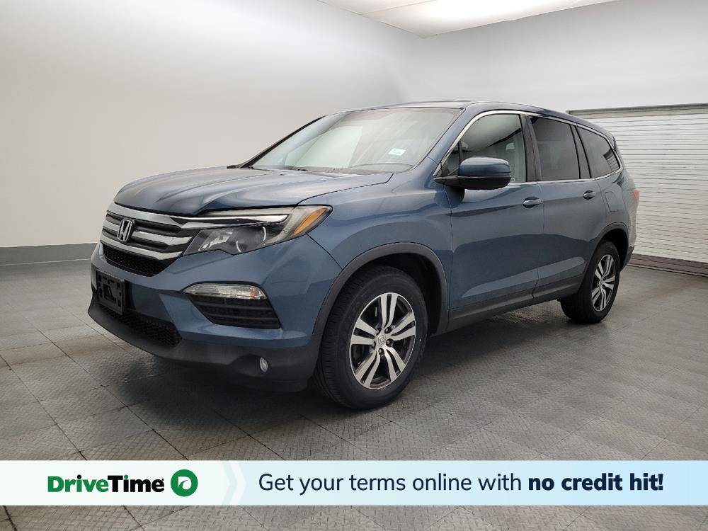 2017 Honda Pilot EX-L — SUV — 95,207 mi — Phoenix, AZ