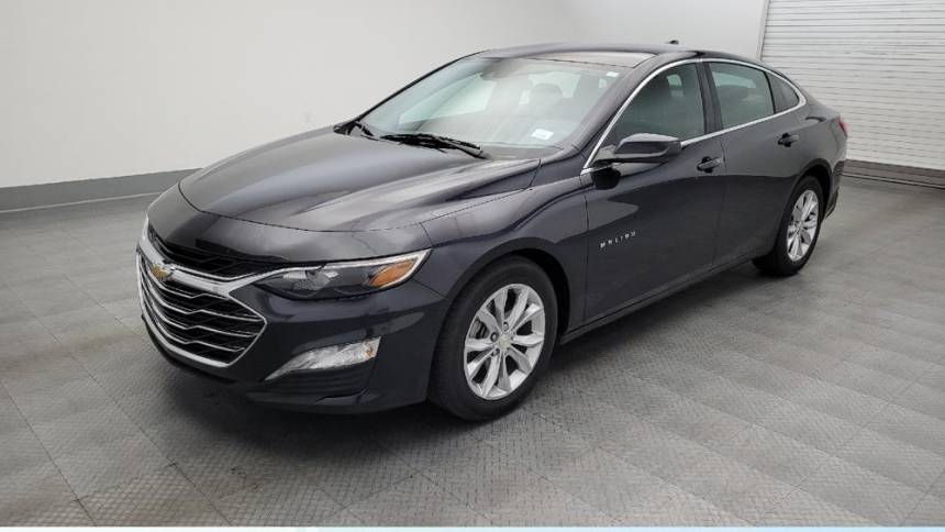 2023 Chevrolet Malibu LT — Sedan — 49,728 mi — Phoenix, AZ