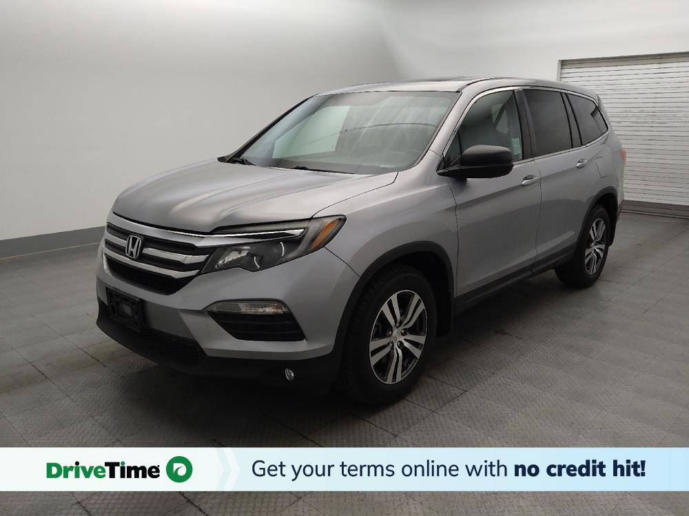 2016 Honda Pilot EX-L — SUV — 113,914 mi — Phoenix, AZ