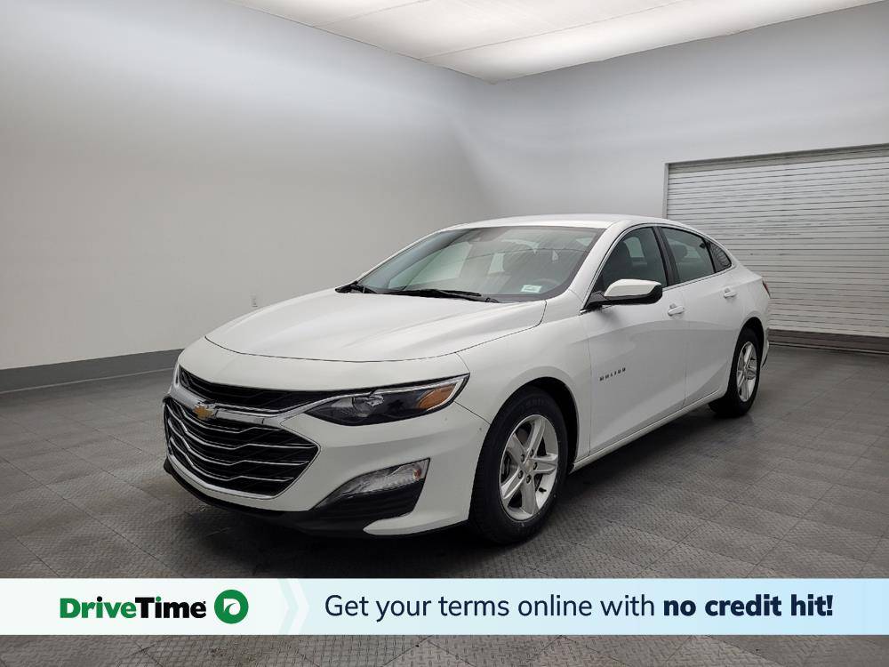 2023 Chevrolet Malibu LT — Sedan — 51,400 mi — Phoenix, AZ