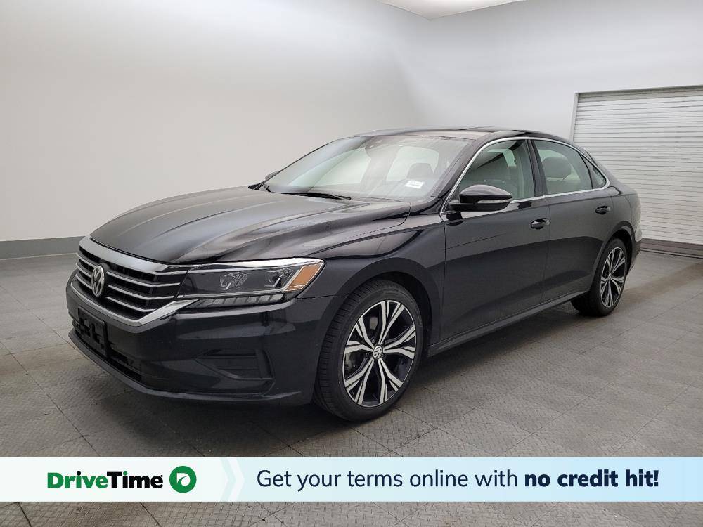 2020 Volkswagen Passat SEL — Sedan — 65,891 mi — Phoenix, AZ