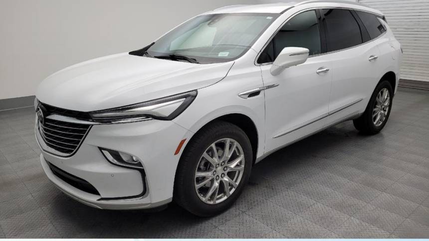 2022 Buick Enclave Premium — SUV — 71,161 mi — Phoenix, AZ