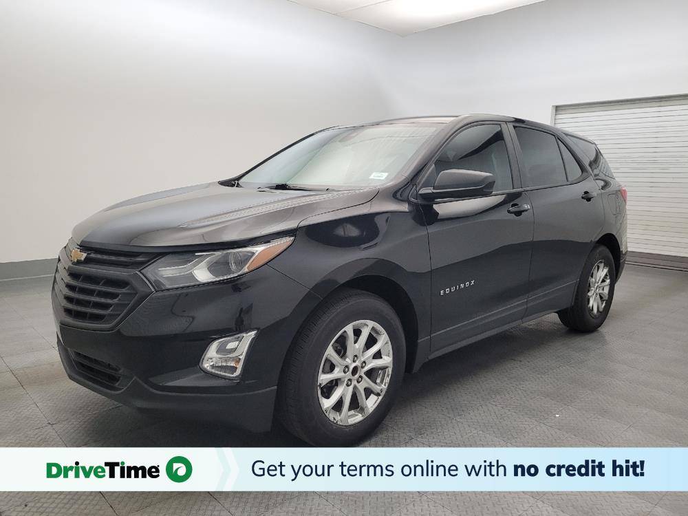 2020 Chevrolet Equinox LS — SUV — 95,171 mi — Phoenix, AZ