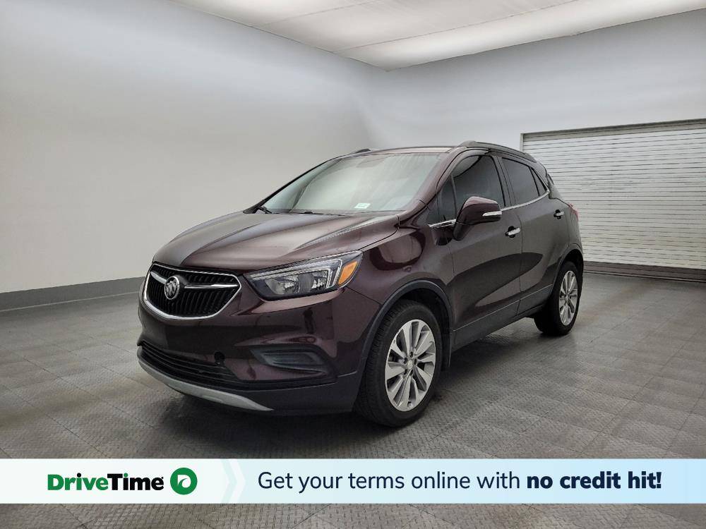 2018 Buick Encore Preferred — SUV — 61,660 mi — Phoenix, AZ